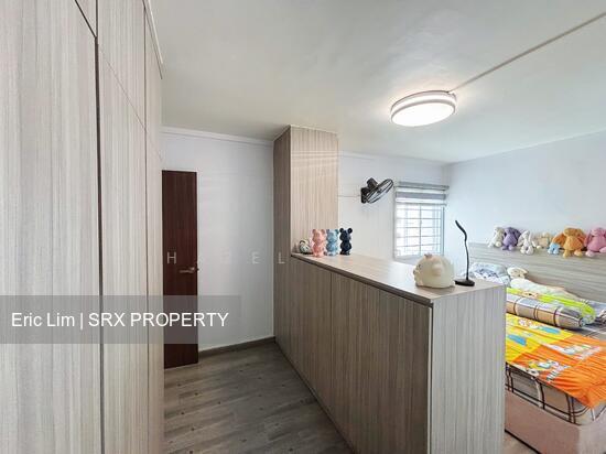 Blk 254 Compassvale Haven (Sengkang), HDB 5 Rooms #543938321